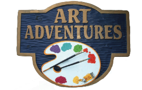 Art Adventures Studio