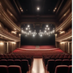 Markham Theatre for the Performing Arts