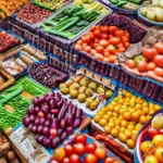 Newmarket Main Street Farmers’ Market