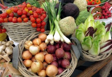 Newmarket Farmers’ Market