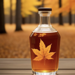 maple syrup