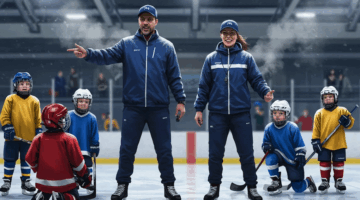 Enjoy winter activities for all ages. If you do not see anything for you, look harder.