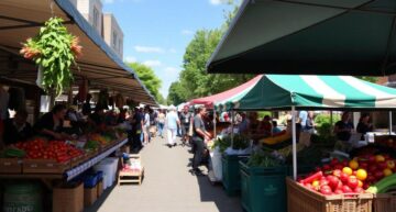 Enjoy spring activities for all ages. If you do not see anything for you, look harder.